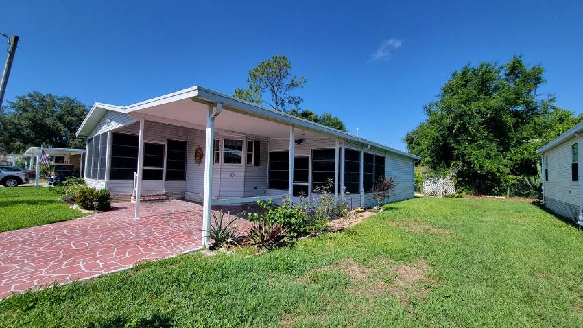 571 Cardinal Loop a Lake Wales, FL Mobile or Manufactured Home for Sale